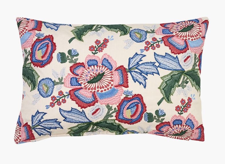 Kuddfodral multi - 40x60 cm multi - 1