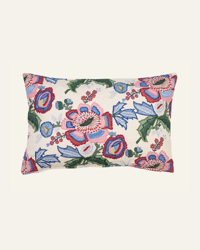 Kuddfodral multi - 40x60 cm multi - 1