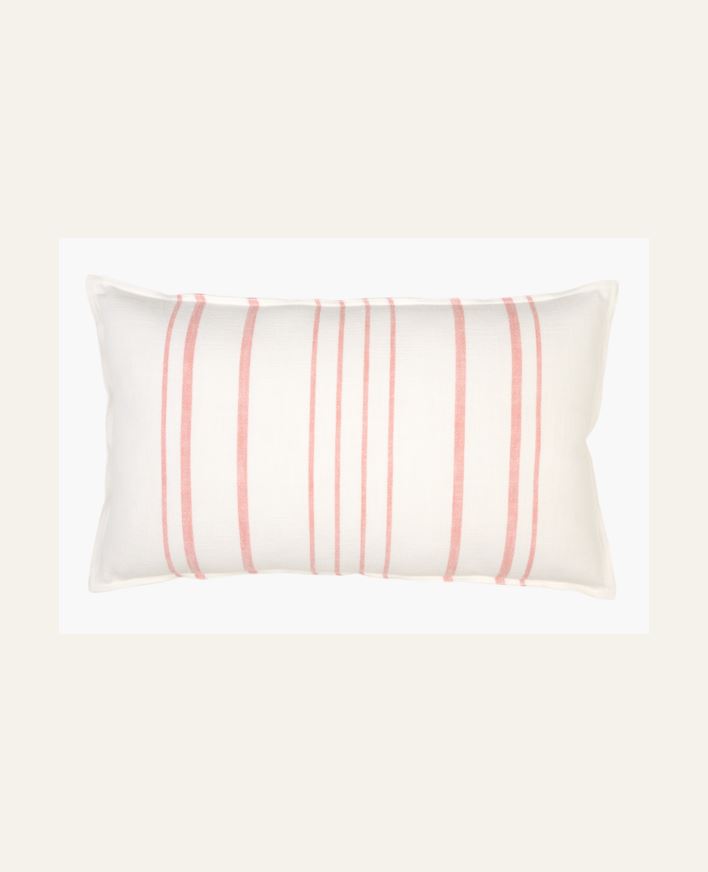 Prydnadskudde ljuskorall - 35x60 cm ljuskorall - 1