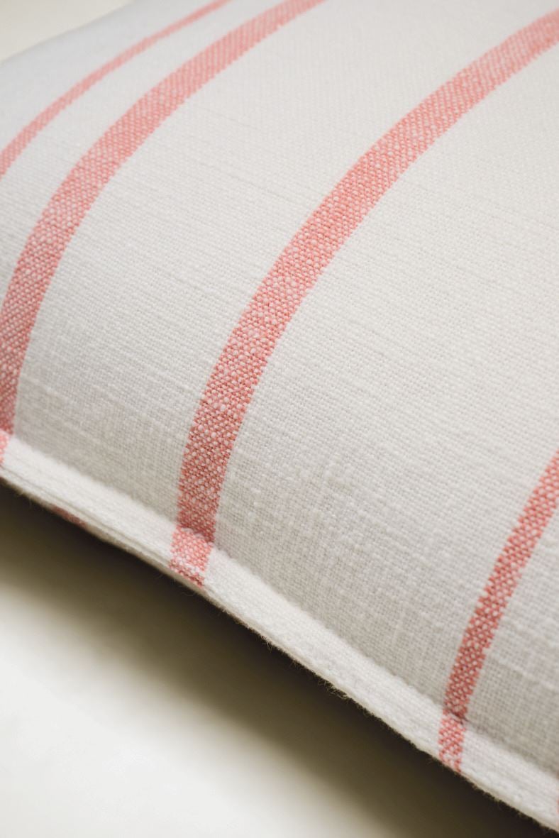 Prydnadskudde ljuskorall - 2