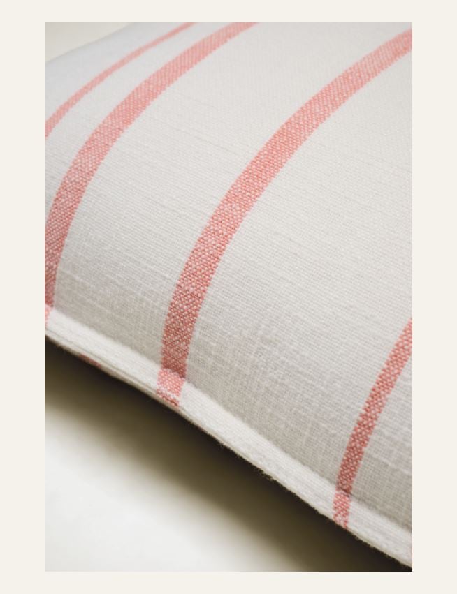 Prydnadskudde ljuskorall - 2