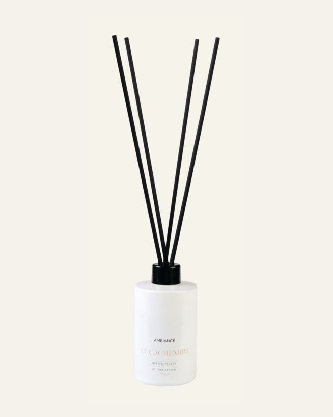 Doftpinnar vit - 200 ml vit - 1