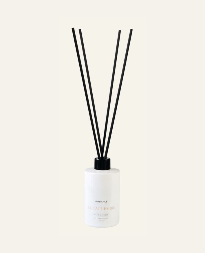 Doftpinnar vit - 200 ml vit - 1