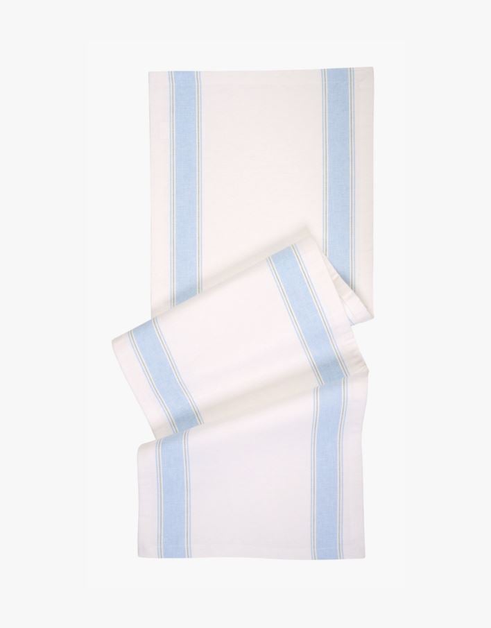 Bordslöpare blå - 140x40 cm blå - 1