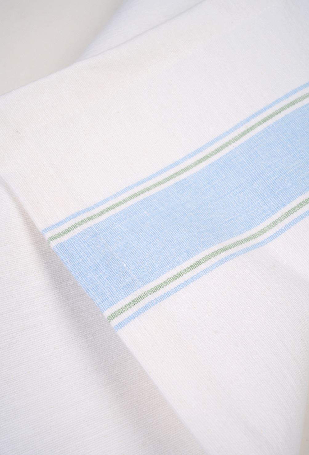 Bordslöpare blå - 2