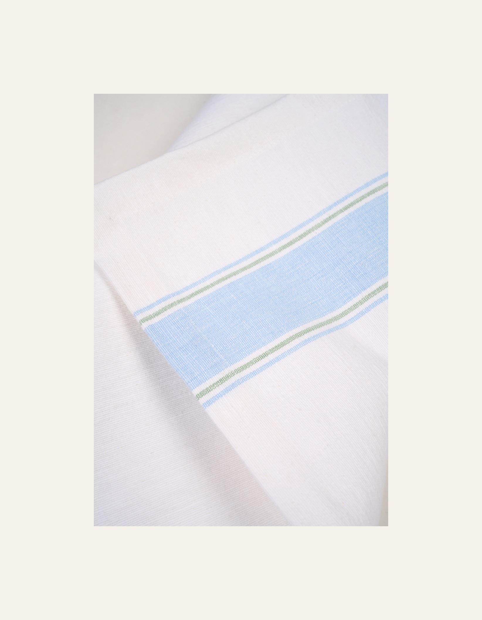 Bordslöpare blå - 2