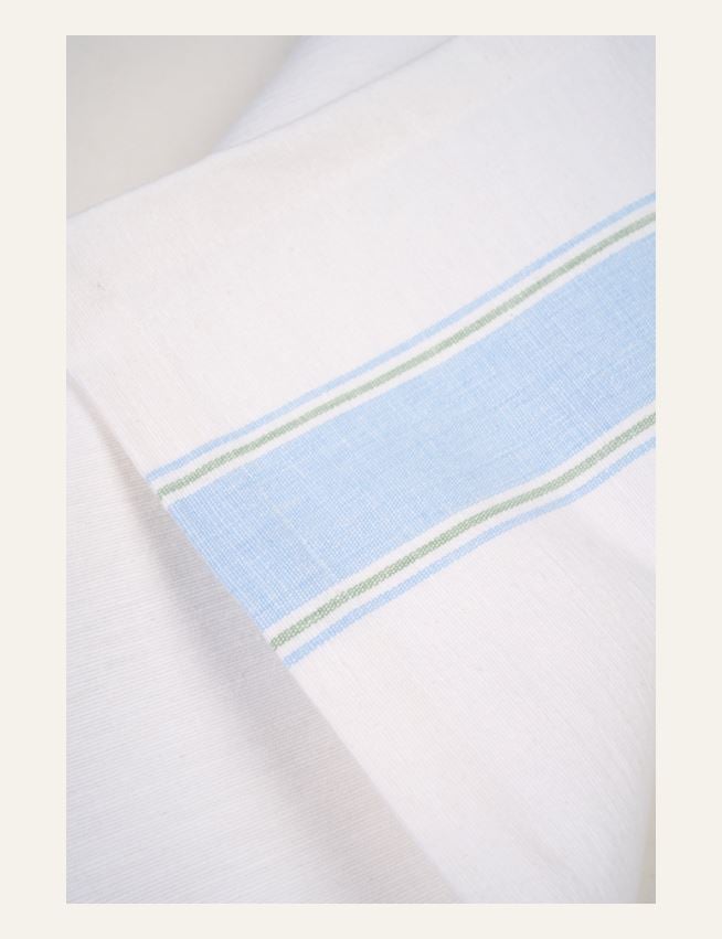 Bordslöpare blå - 2