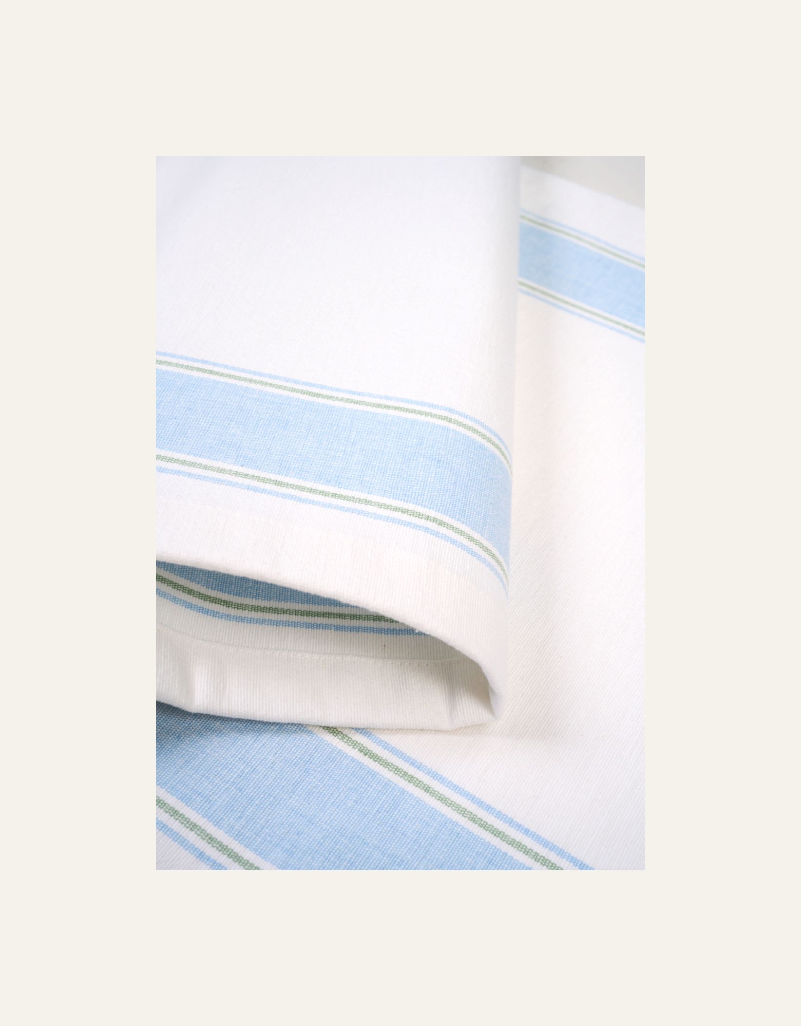 Bordstablett blå - 3