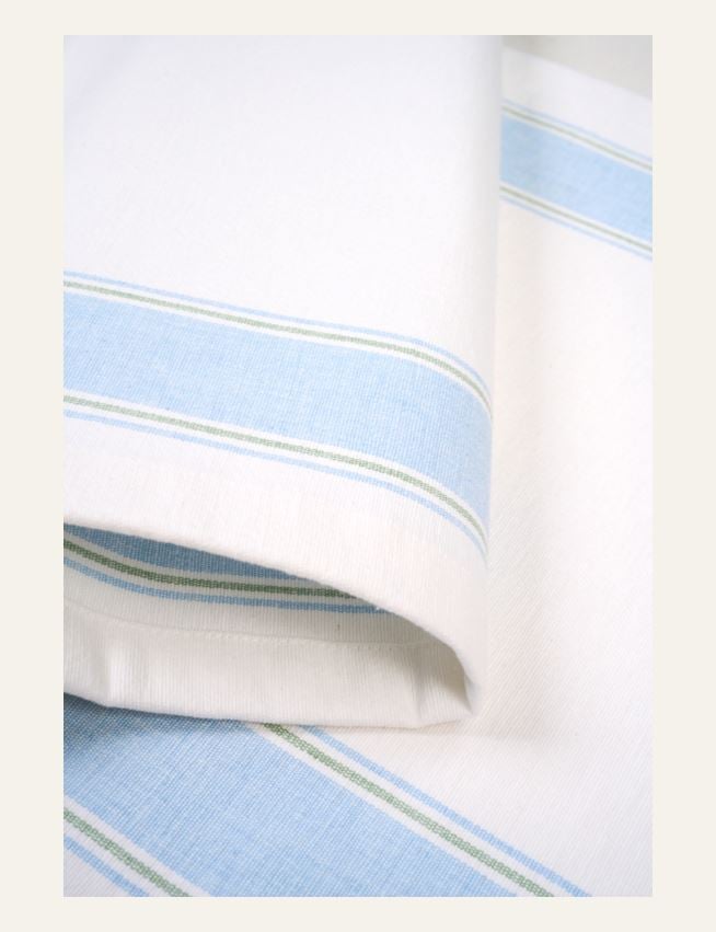 Bordslöpare blå - 3