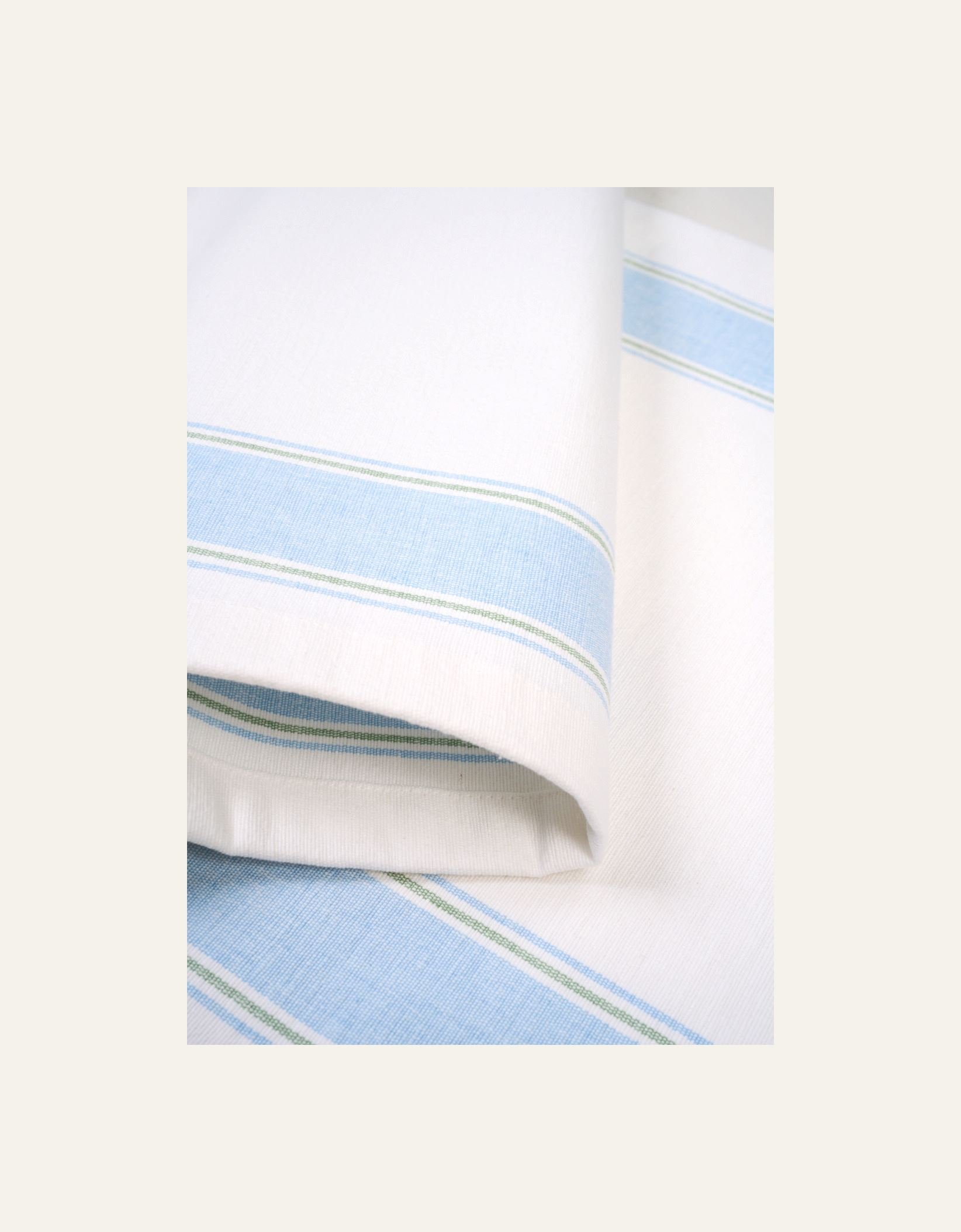 Bordslöpare blå - 3