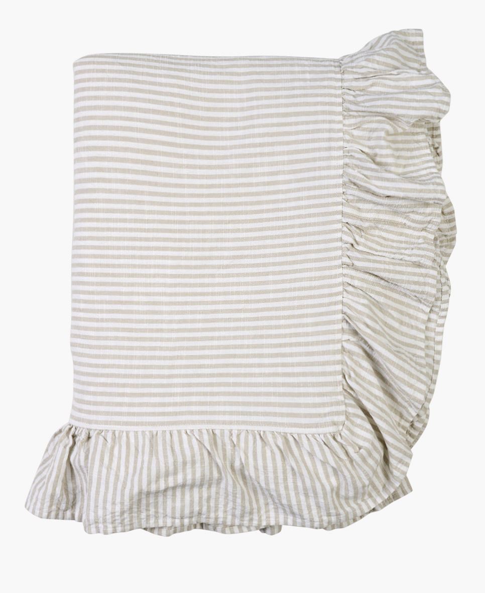 Duk  beige - 140x250 cm beige - 1