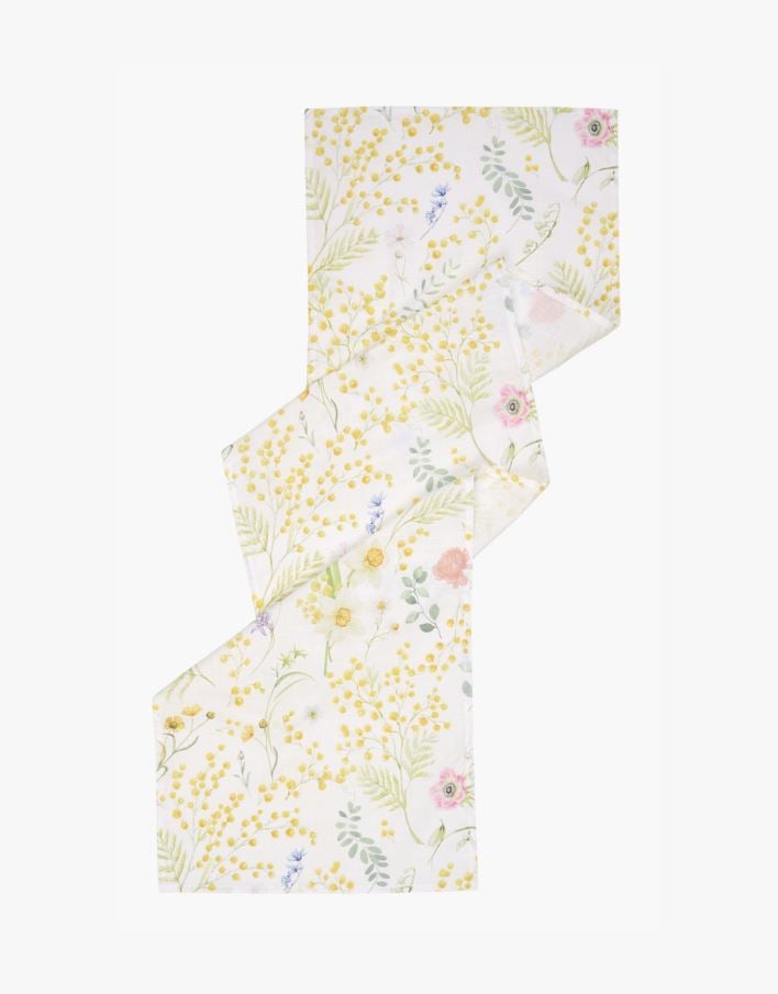 Bordslöpare multi - 140x40 cm multi - 1