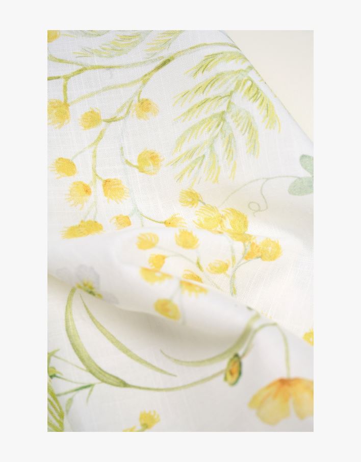 Bordslöpare multi - 140x40 cm multi - 1