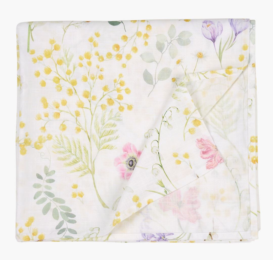 Duk  multi - 140x250 cm multi - 1