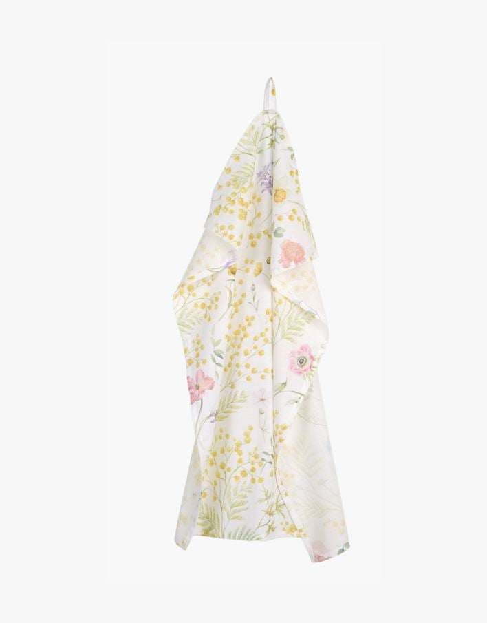 Kökshandduk multi - 70x50 cm multi - 1