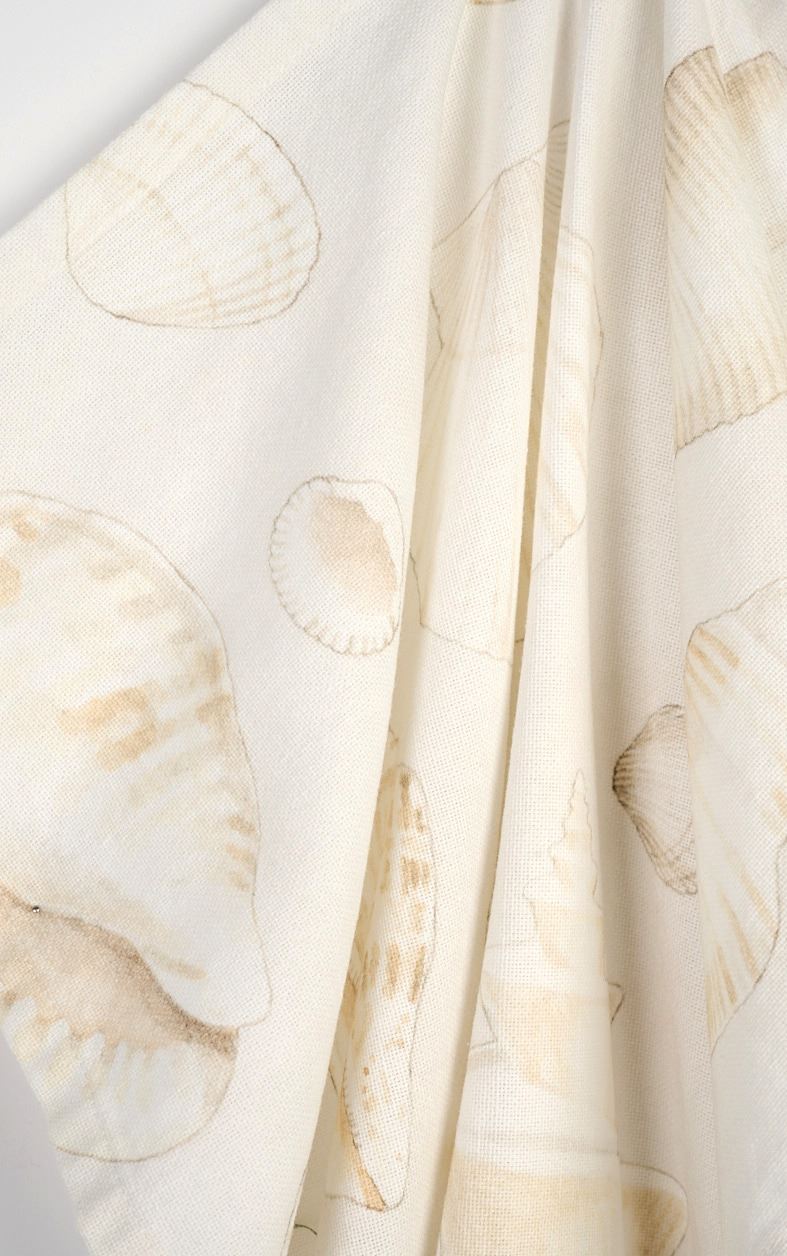 Kökshandduk natur - 2