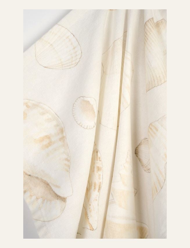 Kökshandduk natur - 2