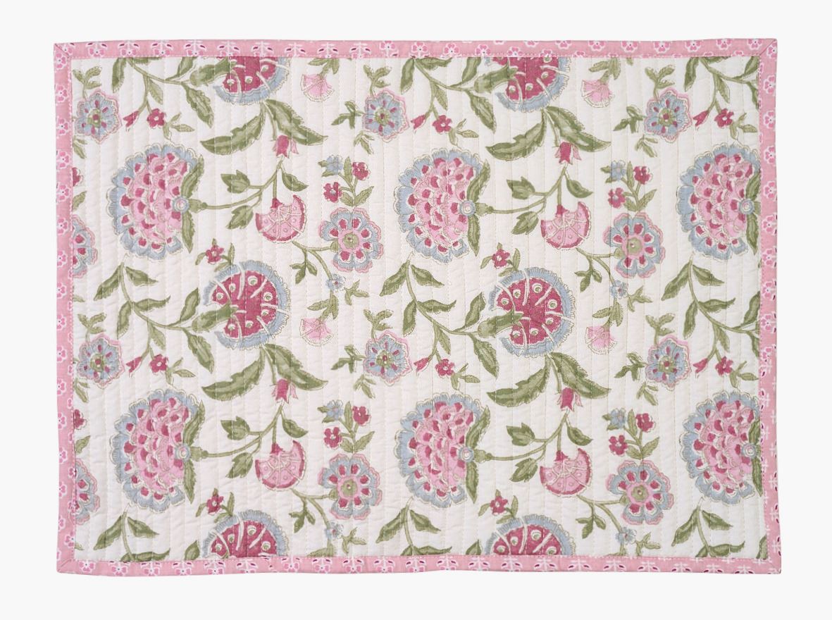 Bordstablett multi - 33x45 cm multi - 1