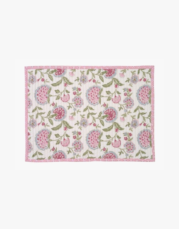 Bordstablett multi - 33x45 cm multi - 1