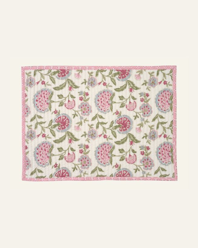 Bordstablett multi - 33x45 cm multi - 1