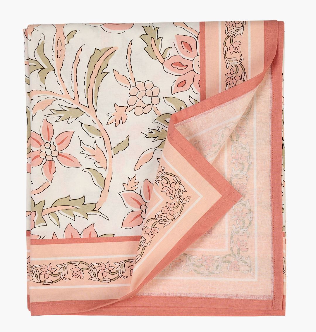 Duk  aprikos - 140x250 cm aprikos - 1