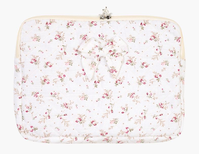 Laptopfodral multi/vit - 36x26 cm multi/vit - 1