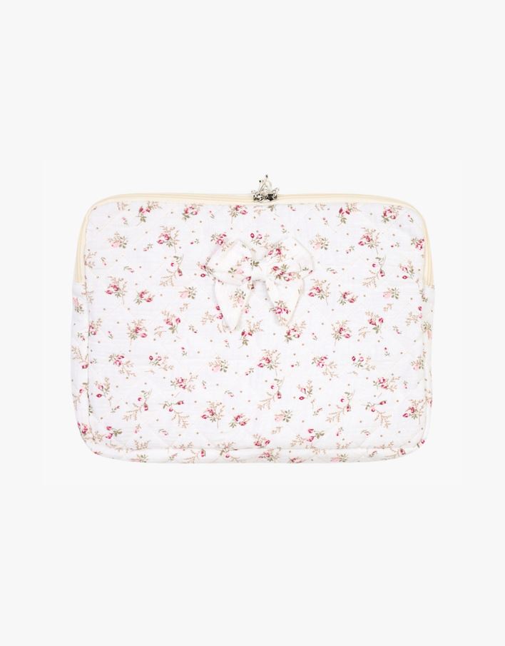 Laptopfodral multi/vit - 36x26 cm multi/vit - 1