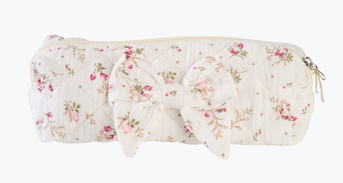 Pennfodral multi/vit - 22x7x7 cm multi/vit - 1