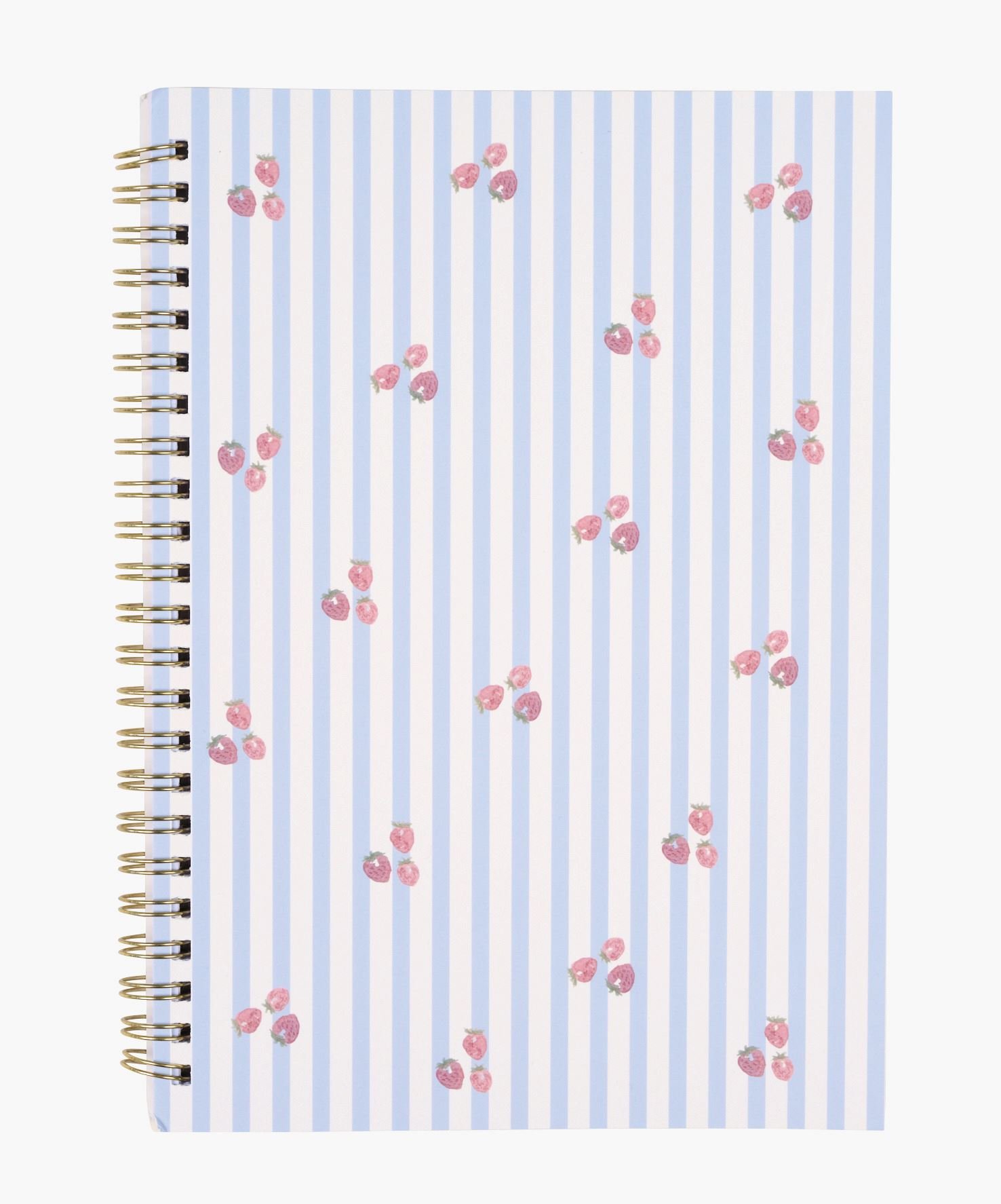 Anteckningsbok a5 multi/blå - 15x21 cm multi/blå - 1