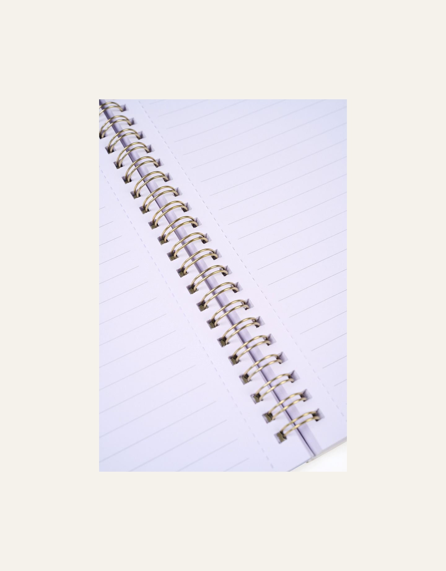 Anteckningsbok a5 multi/blå - 3