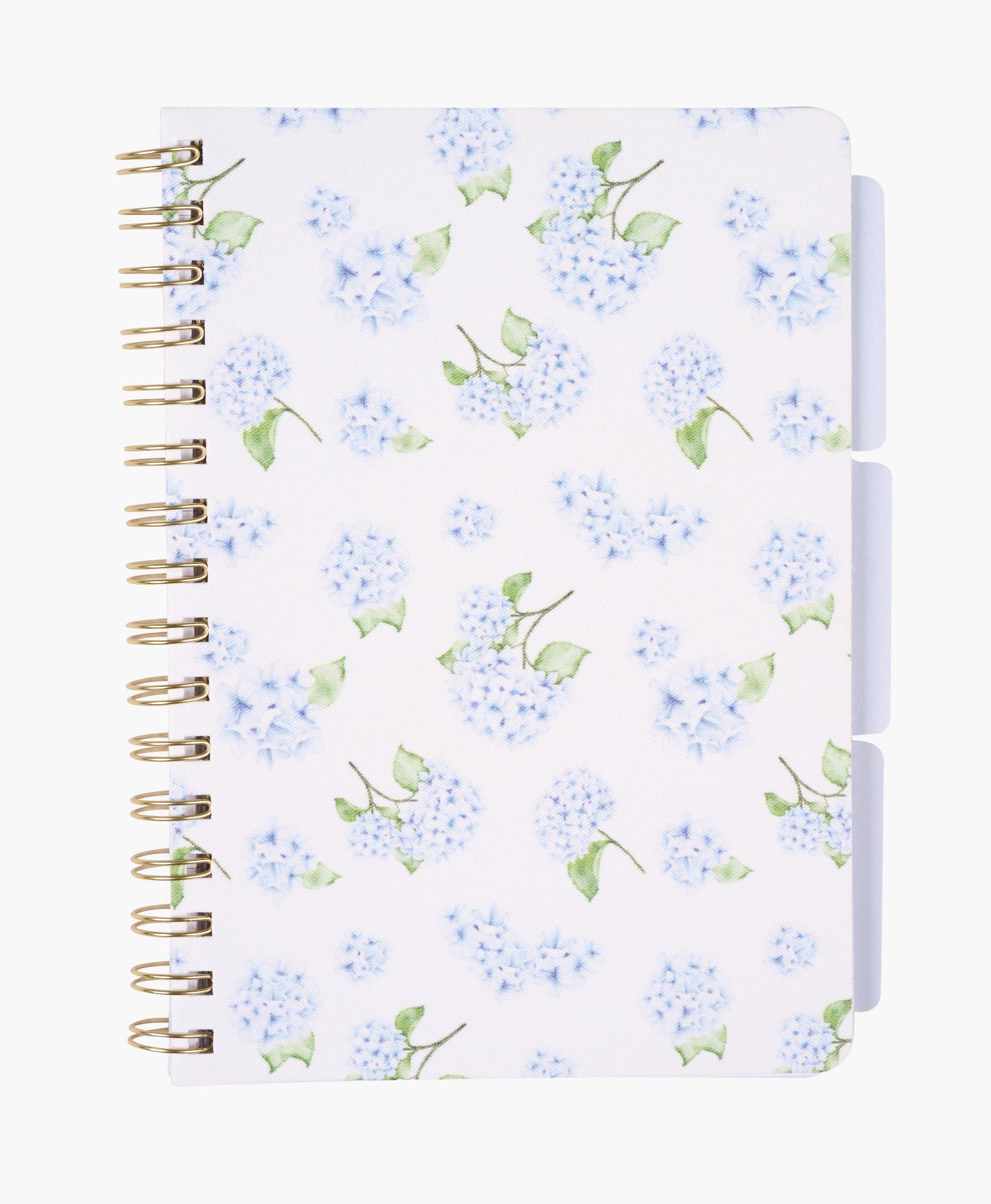 Anteckningsbok a5 multi/blå - 15x21 cm multi/blå - 1