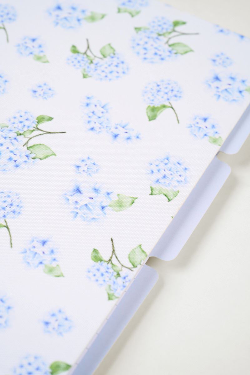 Anteckningsbok a5 multi/blå - 3