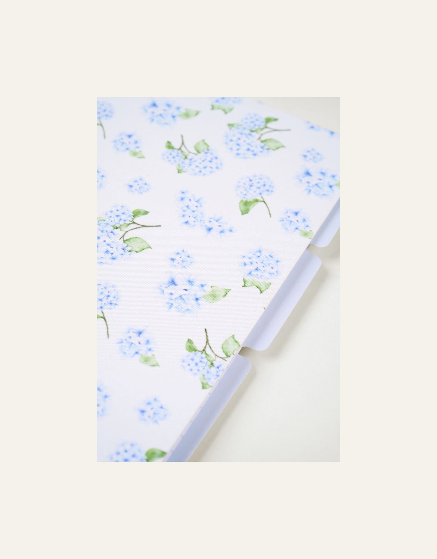 Anteckningsbok a5 multi/blå - 3