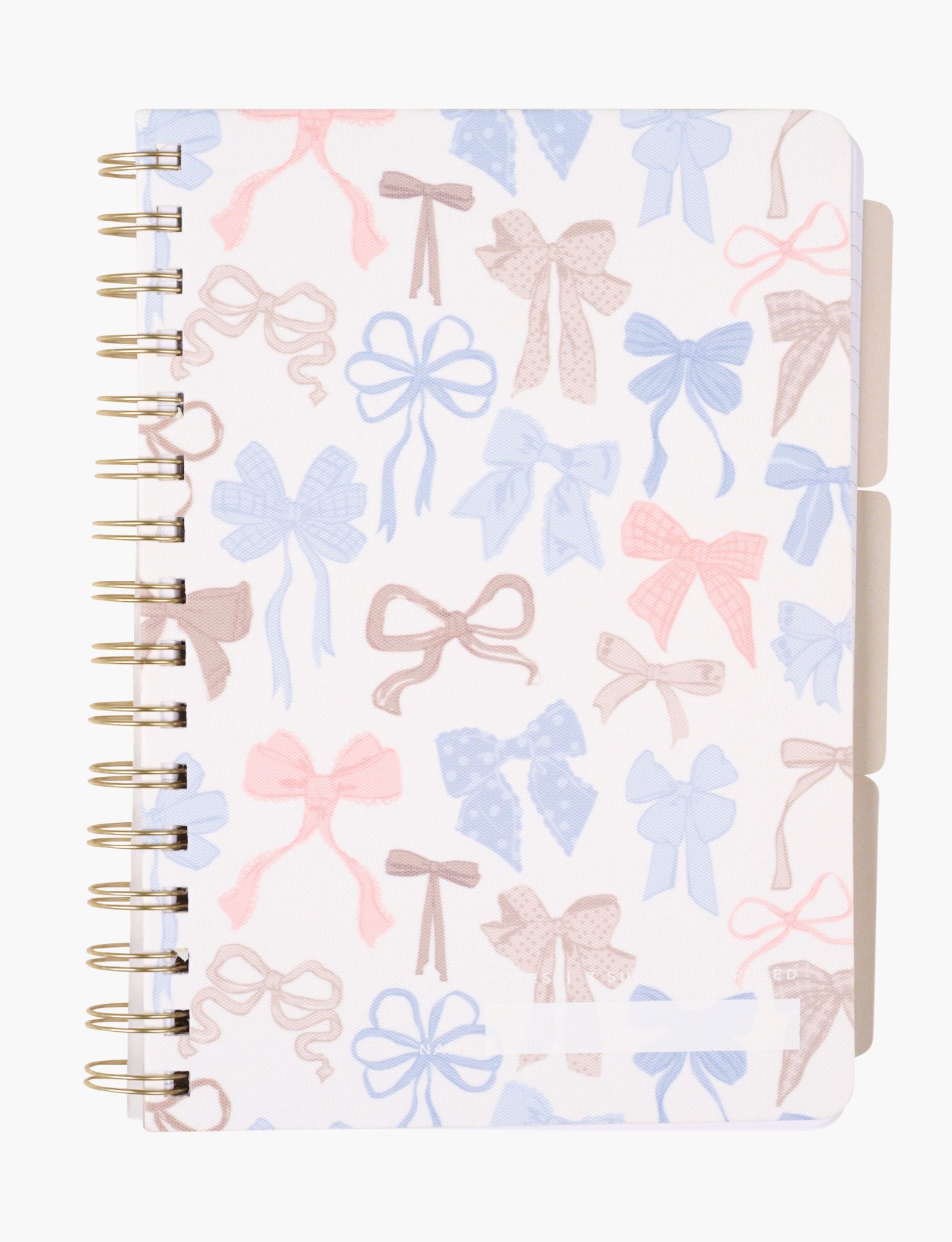 Anteckningsbok a5 multi - 15x21 cm multi - 1