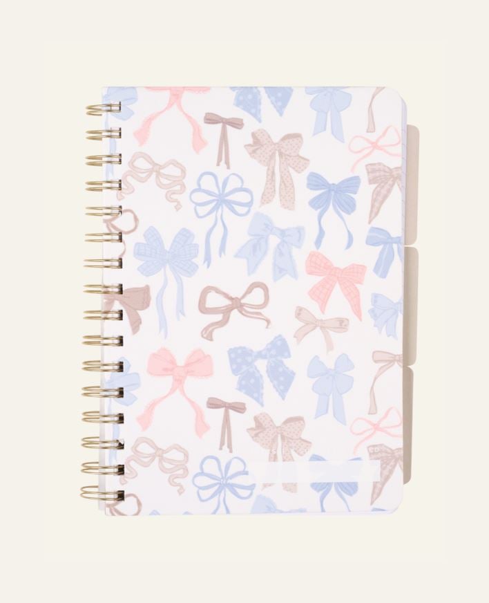 Anteckningsbok a5 multi - 15x21 cm multi - 1