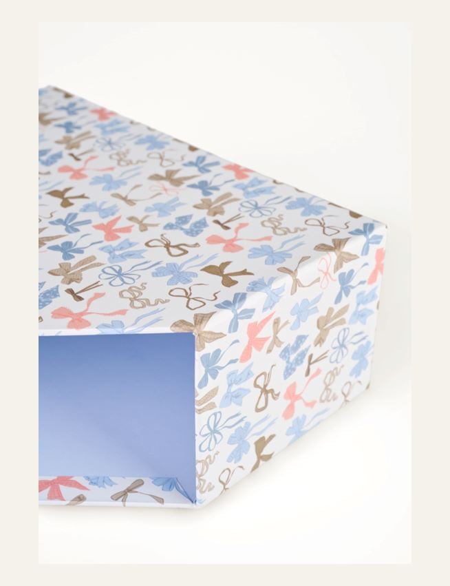 Tidskriftshållare multi - 4