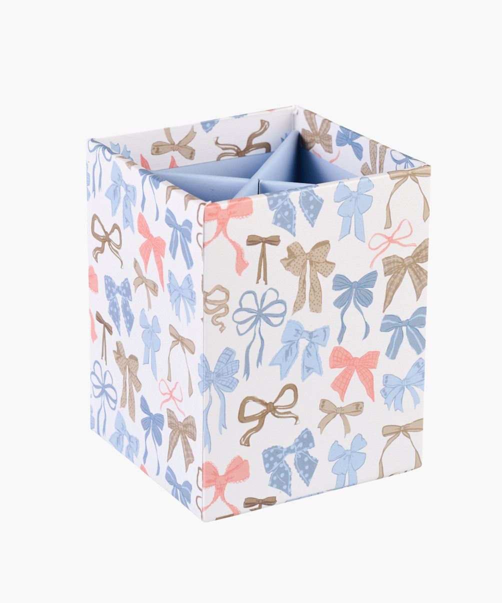 Pennhållare multi - 9x9x9 cm multi - 1