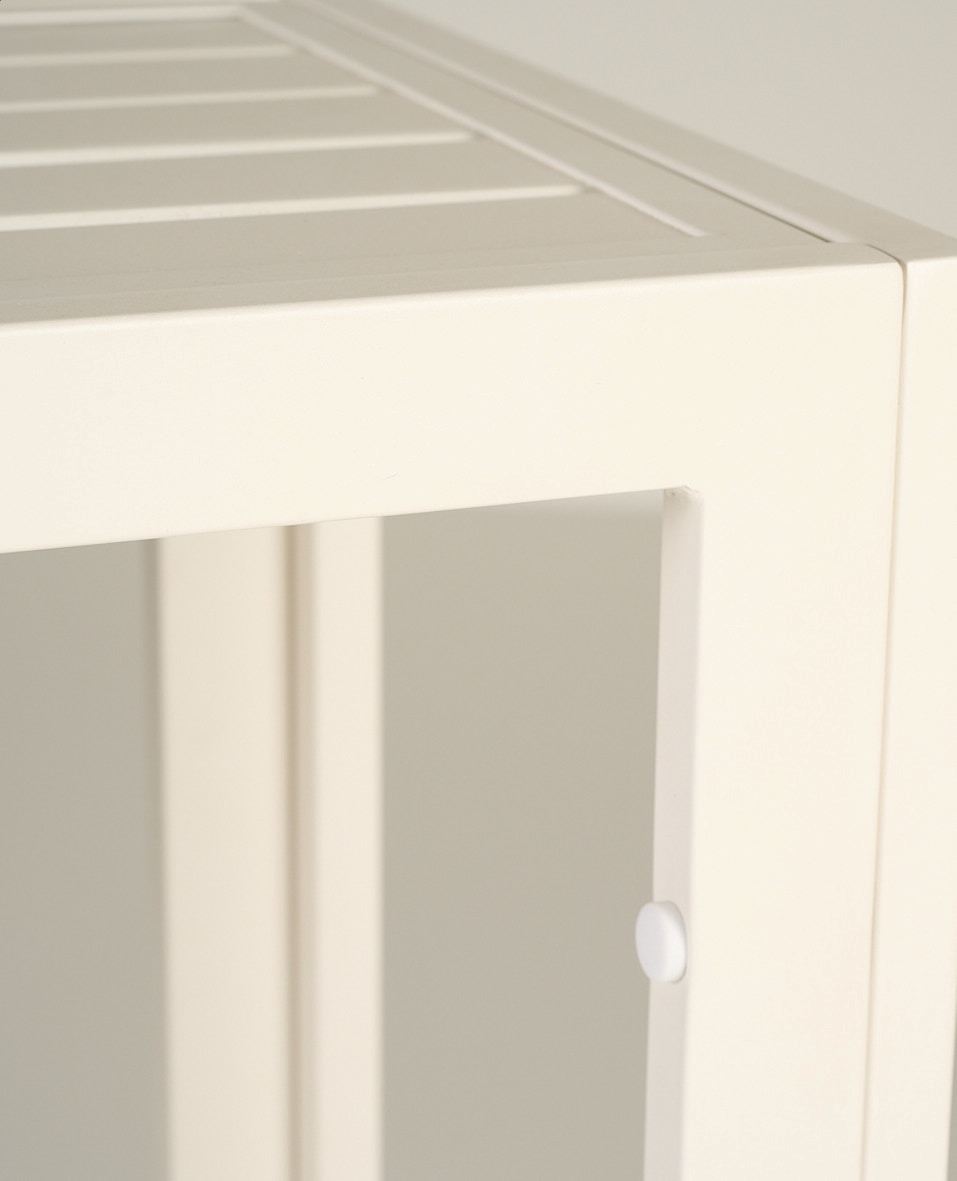 Vagnbord offwhite - 2