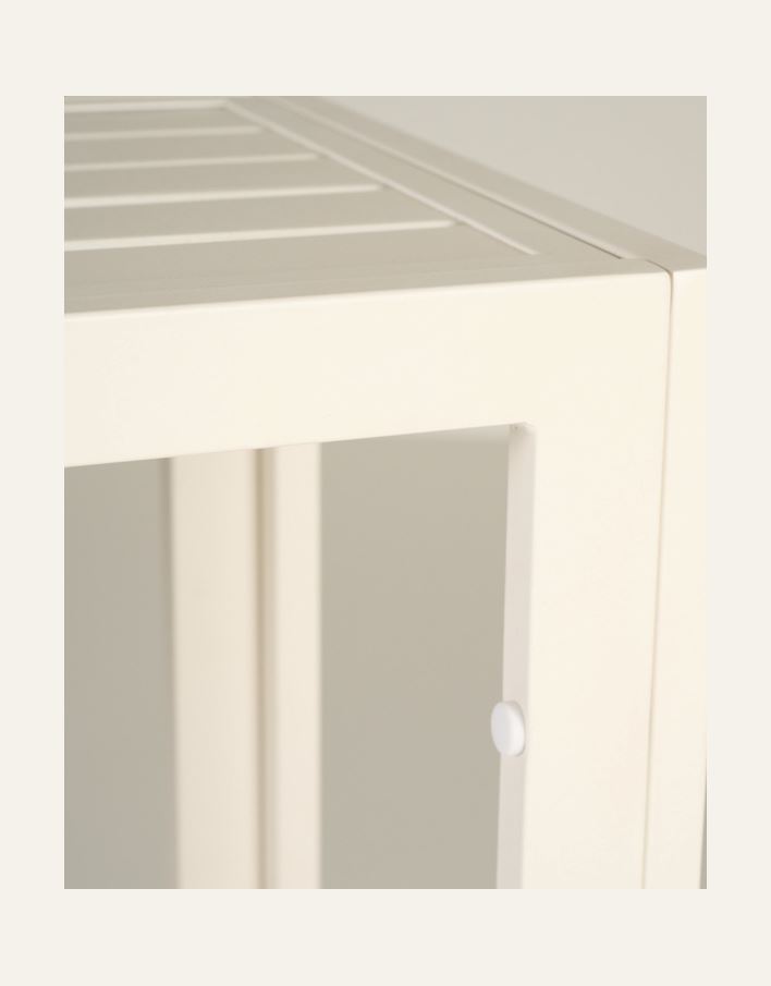 Vagnbord offwhite - 2