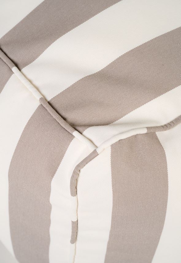 Sittsäcksstol multi/beige - 3