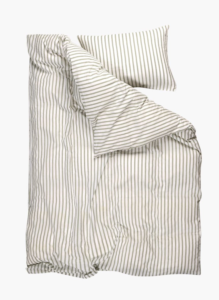 Påslakanset i bäckebölja grön - 2