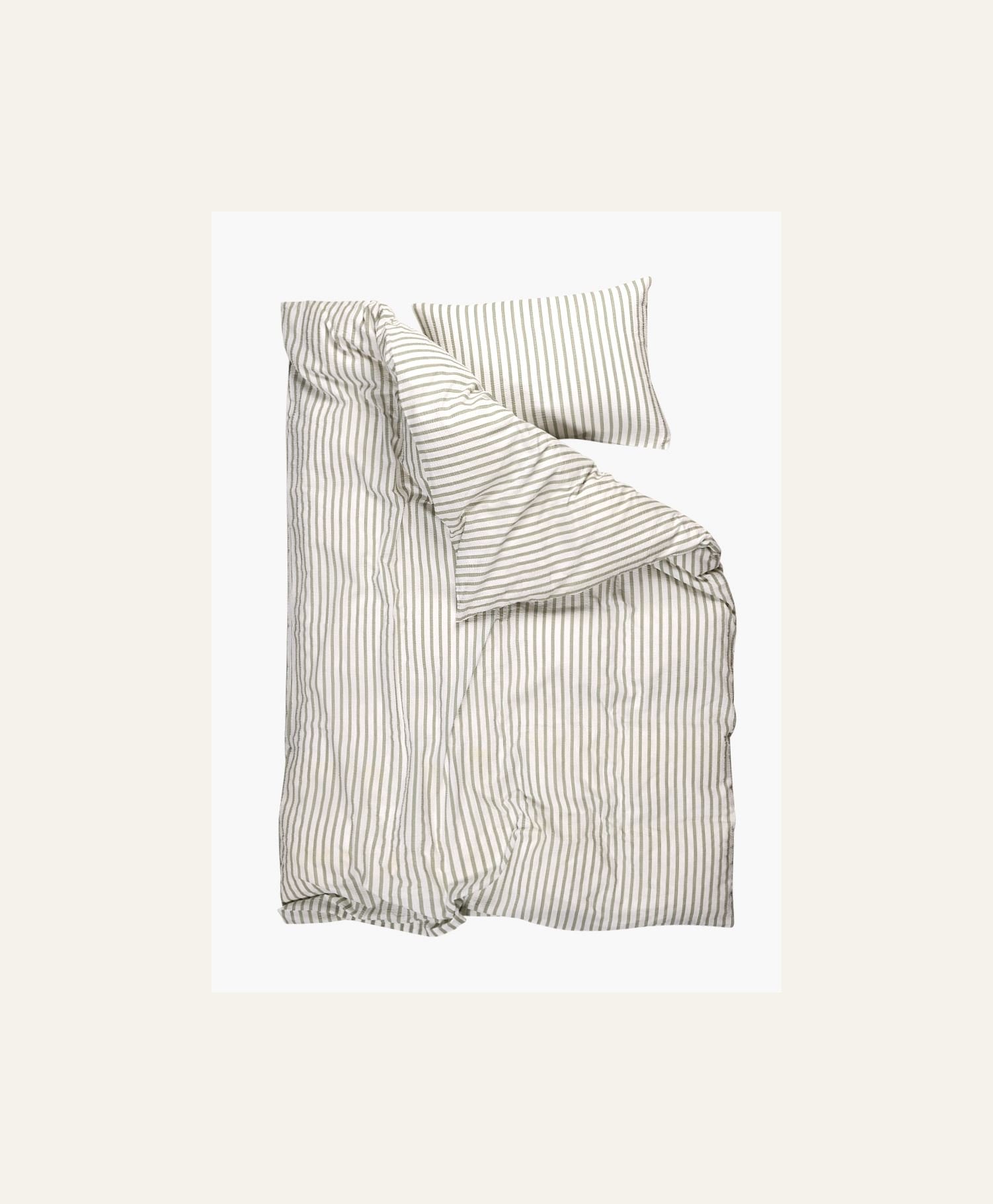 Påslakanset i bäckebölja grön - 3