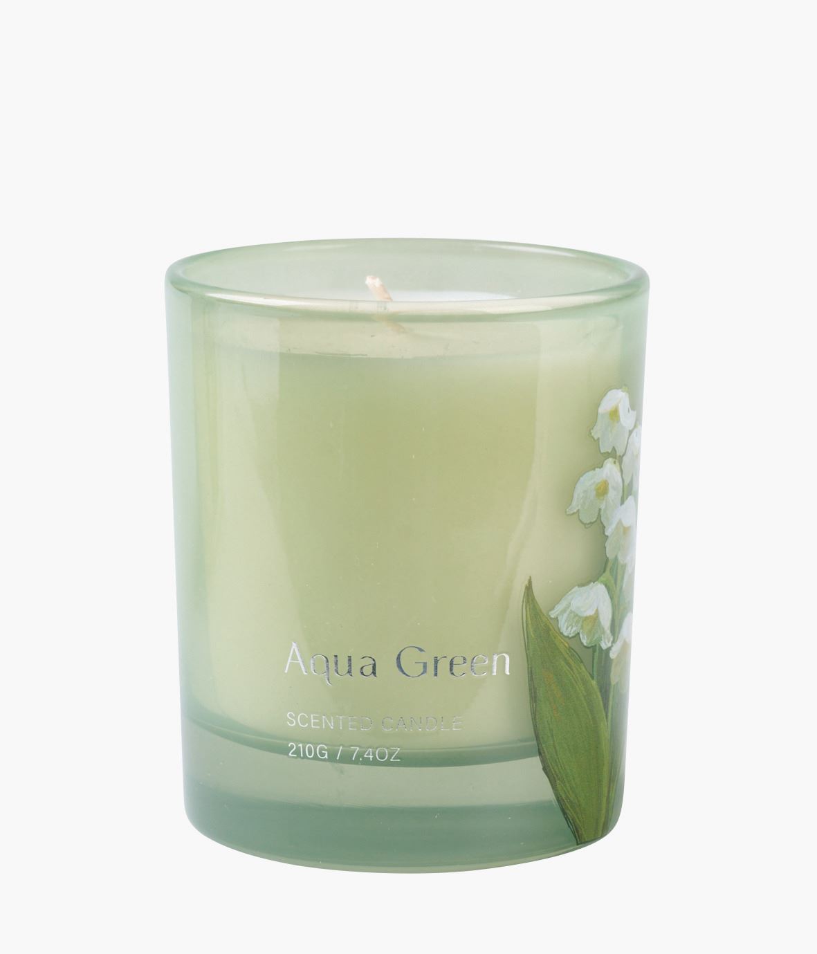 Doftljus multi/grön - 3