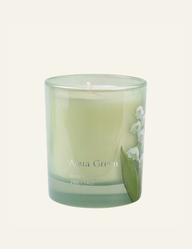 Doftljus multi/grön - 3