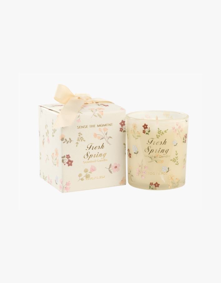 Doftljus multi/gul - 150 g multi/gul - 1