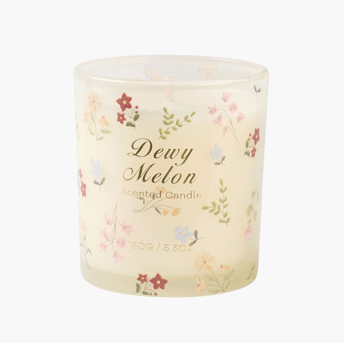 Doftljus multi/gul - 150 g multi/gul - 1