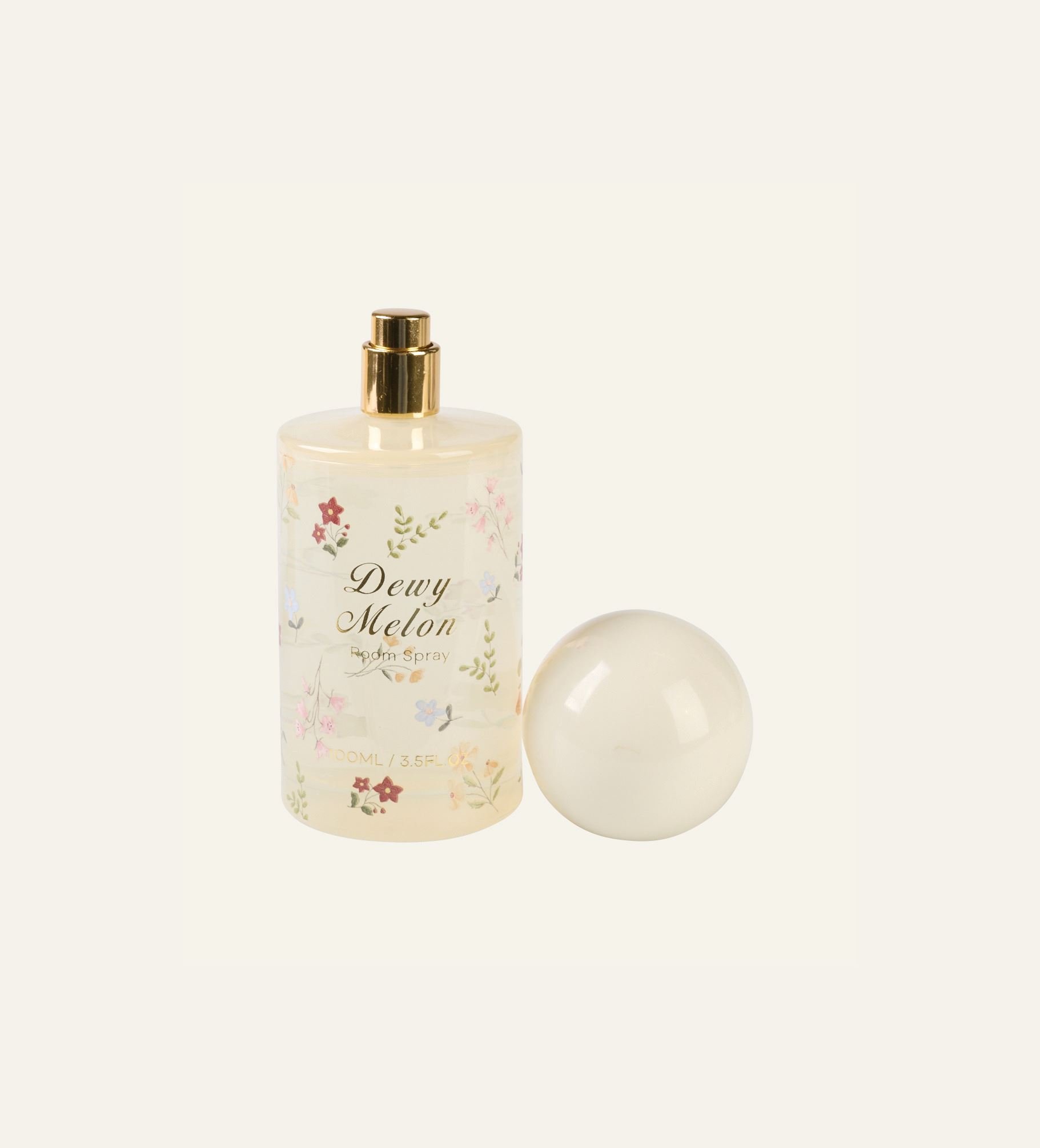 Rumsspray multi/gul - 2