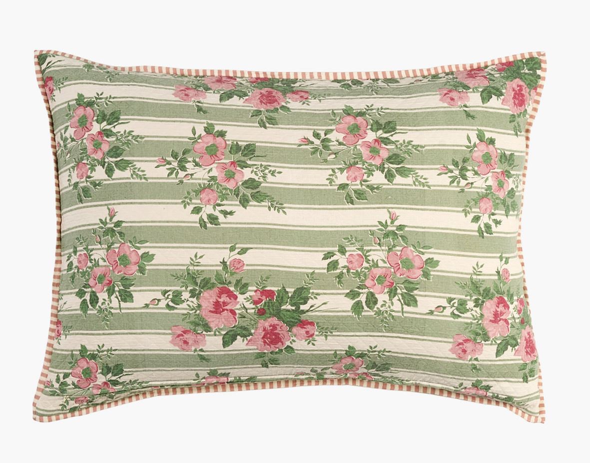 Hotellörngott multi/grön - 70x100 cm multi/grön - 1