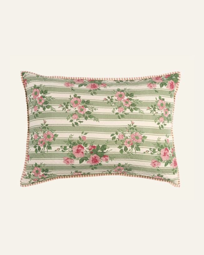 Hotellörngott multi/grön - 70x100 cm multi/grön - 1