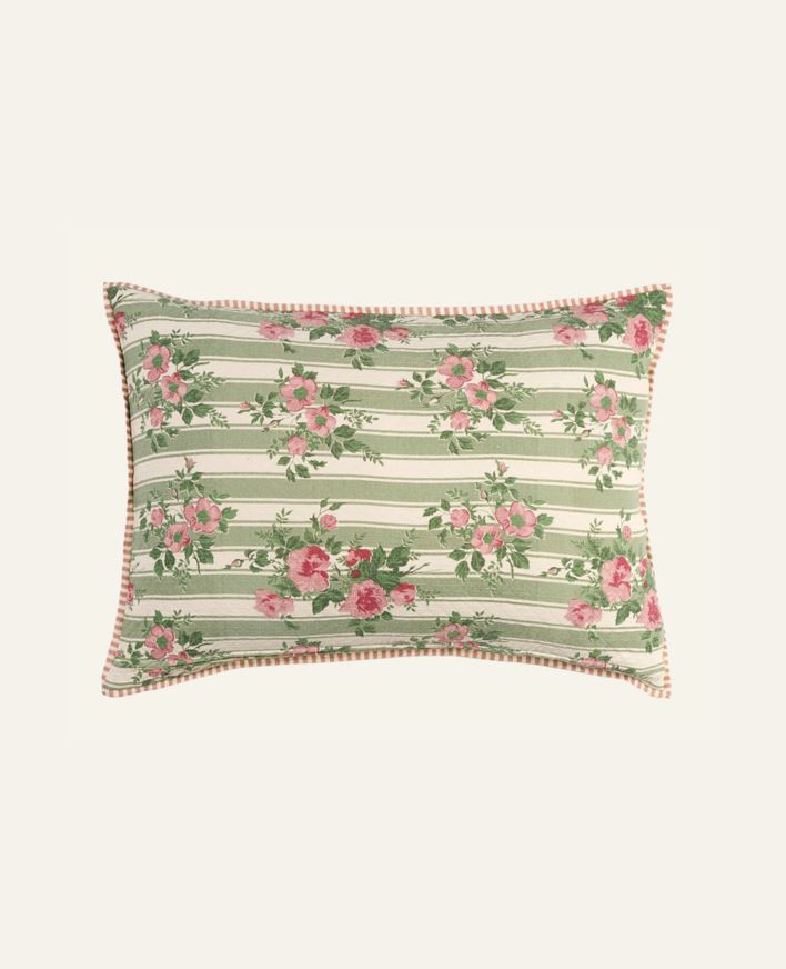 Hotellörngott multi/grön - 70x100 cm multi/grön - 1
